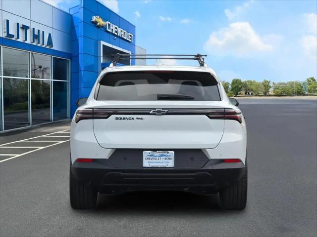 2026 Chevrolet Equinox LT 2