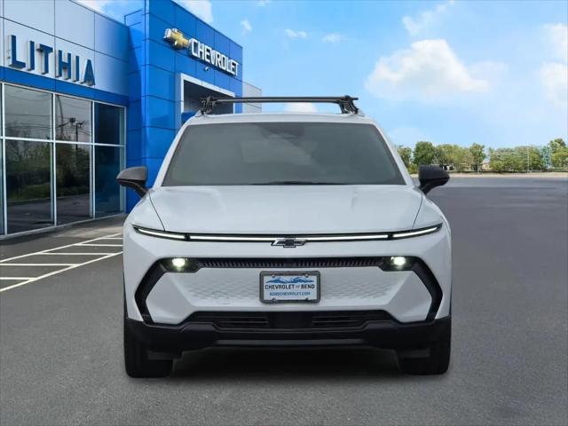 2026 Chevrolet Equinox LT 2