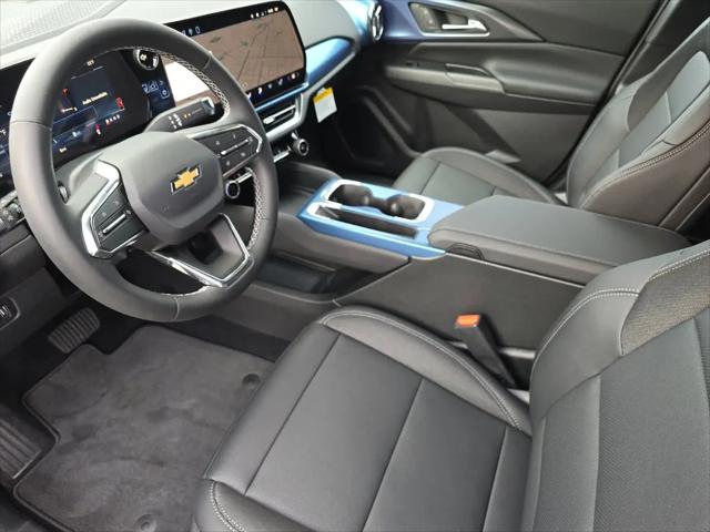 2026 Chevrolet Equinox LT 2
