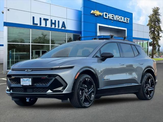 2025 Chevrolet Equinox RS for sale in Bend, OR