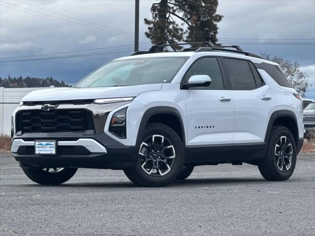 2026 Chevrolet Equinox AWD ACTIV for sale in Bend, OR