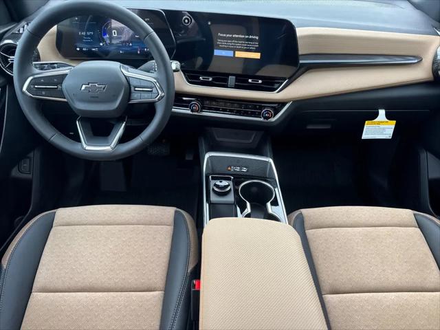 2026 Chevrolet Equinox AWD ACTIV