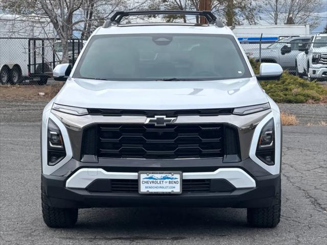 2026 Chevrolet Equinox AWD ACTIV