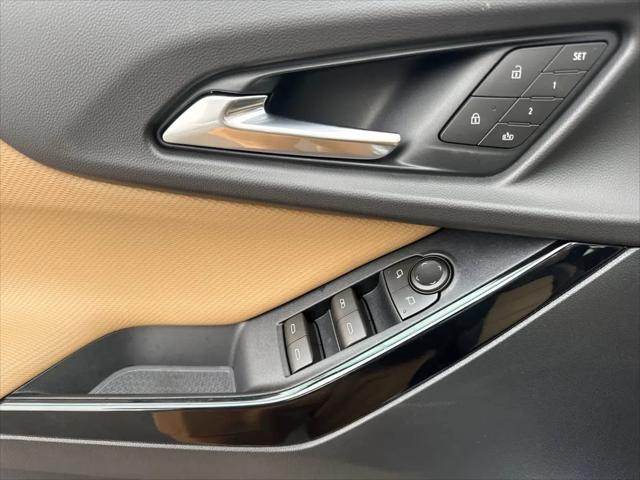 2026 Chevrolet Equinox AWD ACTIV