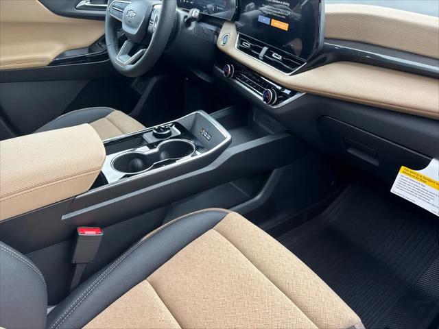 2026 Chevrolet Equinox AWD ACTIV