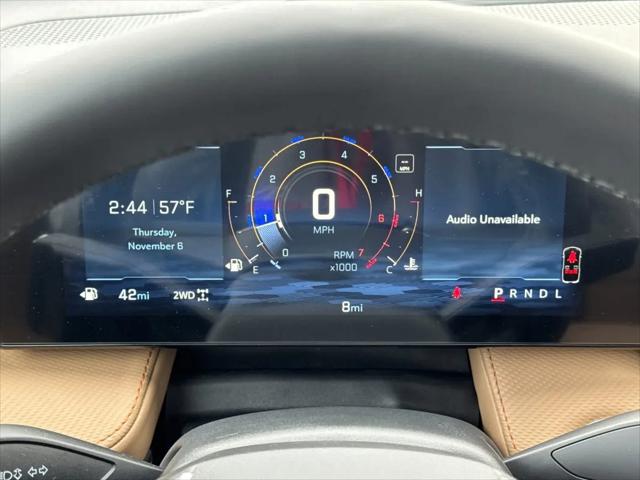 2026 Chevrolet Equinox AWD ACTIV