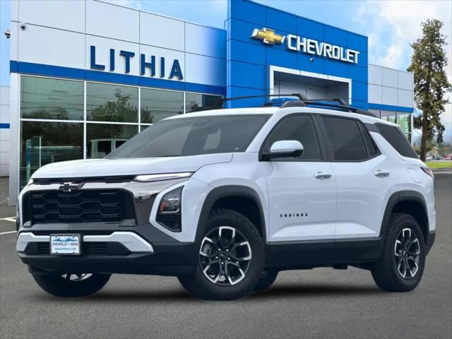 2026 Chevrolet Equinox AWD ACTIV for sale in Bend, OR