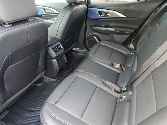 2026 Chevrolet Equinox LT 2, FWD