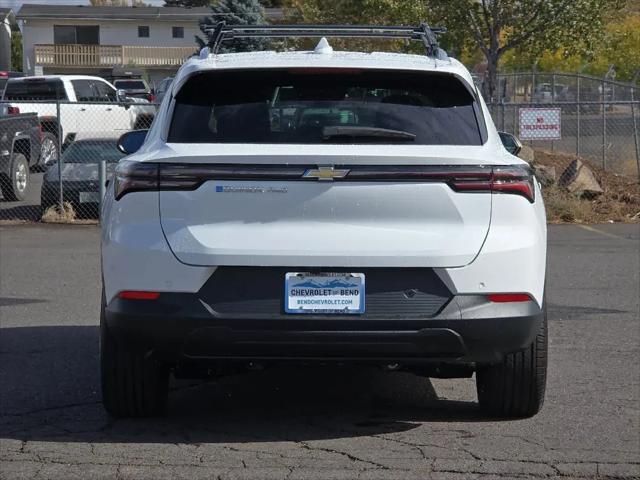 2026 Chevrolet Equinox LT 2, FWD