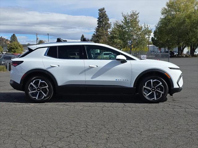 2026 Chevrolet Equinox LT 2, FWD