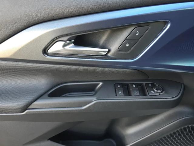 2026 Chevrolet Equinox LT 2, FWD