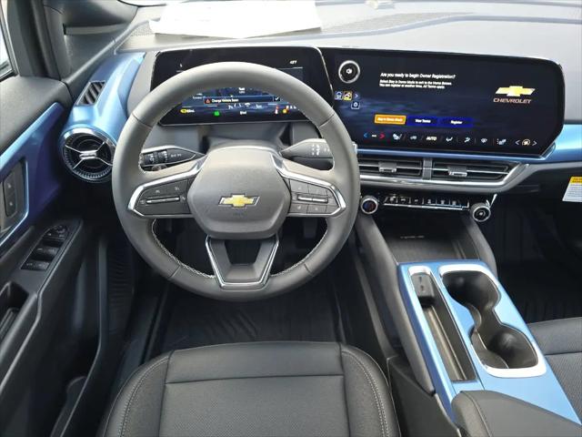 2026 Chevrolet Equinox LT 2, FWD
