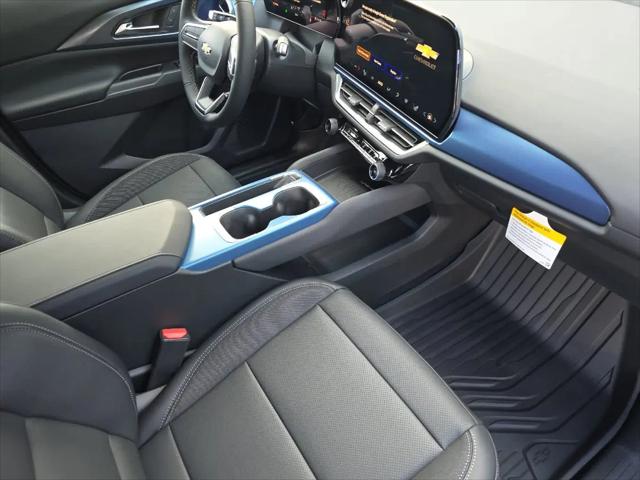 2026 Chevrolet Equinox LT 2, FWD