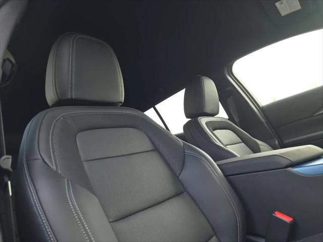 2026 Chevrolet Equinox LT 2, FWD