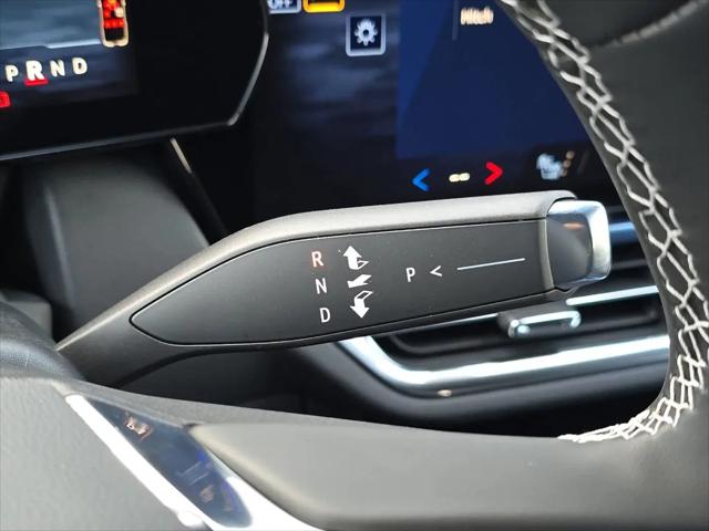 2026 Chevrolet Equinox LT 2, FWD