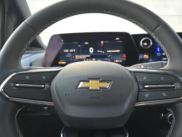 2026 Chevrolet Equinox LT 2, FWD