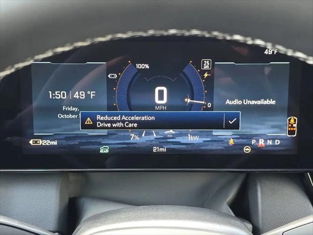 2026 Chevrolet Equinox LT 2, FWD