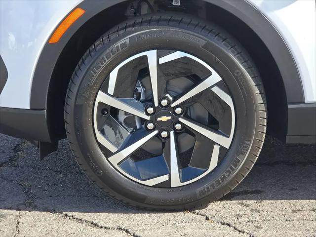 2026 Chevrolet Equinox LT 2, FWD