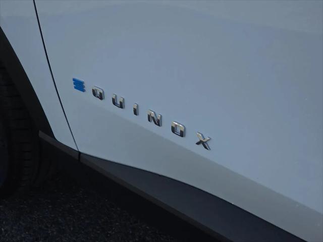 2026 Chevrolet Equinox LT 2, FWD