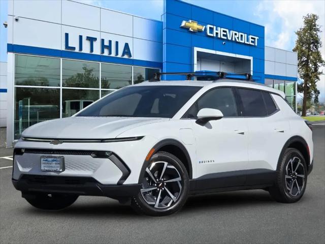 2026 Chevrolet Equinox LT 2, FWD for sale in Bend, OR