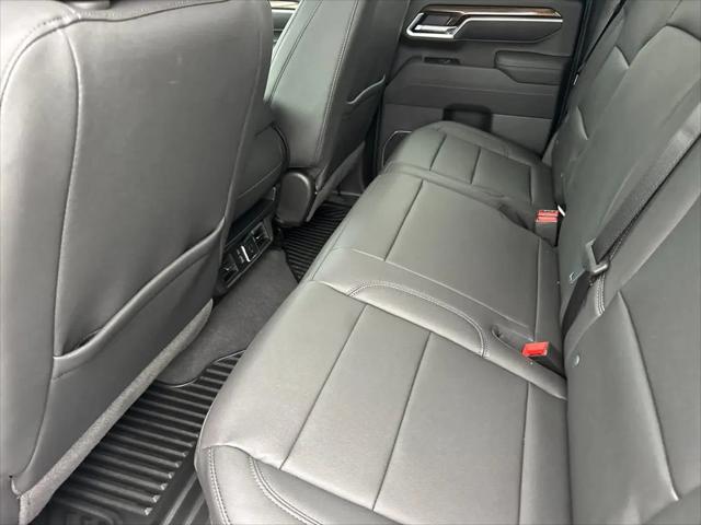 2026 Chevrolet Silverado 2500HD Double Cab, Standard Bed, LT, 4WD