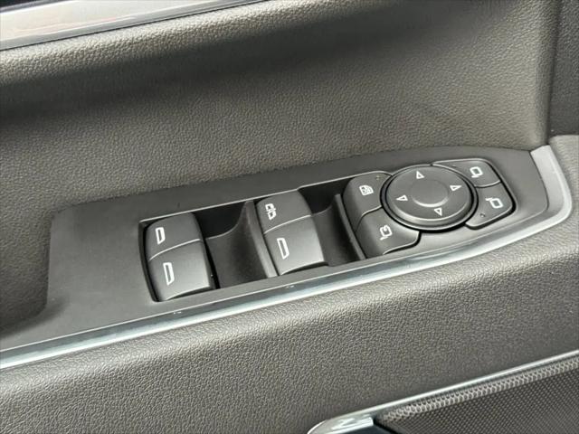 2026 Chevrolet Silverado 2500HD Double Cab, Standard Bed, LT, 4WD