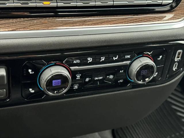2026 Chevrolet Silverado 2500HD Double Cab, Standard Bed, LT, 4WD