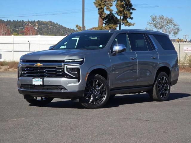 2026 Chevrolet Tahoe 4WD Premier for sale in Bend, OR