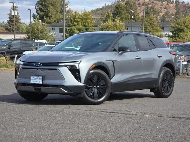2026 Chevrolet V Blazer LT AWD for sale in Bend, OR