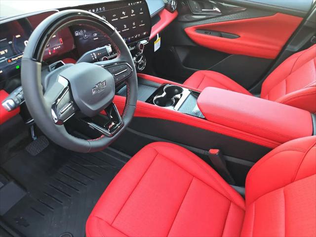 2026 Chevrolet V Blazer SS AWD