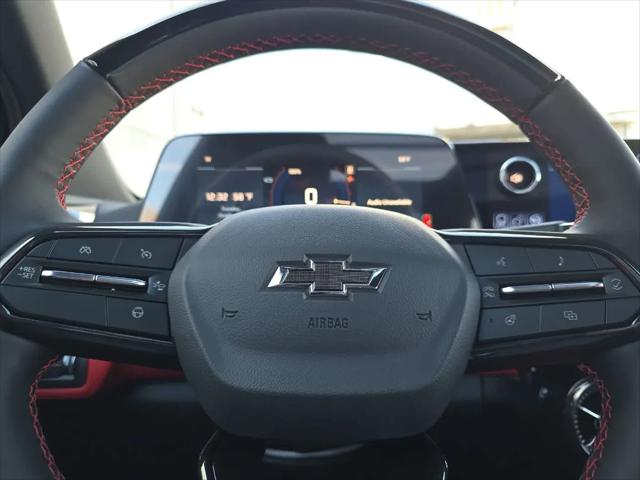 2026 Chevrolet V Blazer SS AWD
