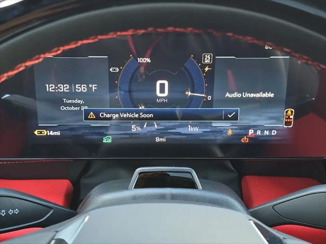 2026 Chevrolet V Blazer SS AWD