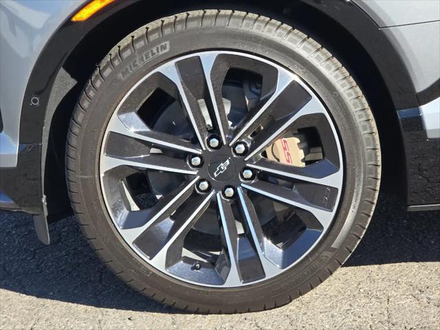 2026 Chevrolet V Blazer SS AWD