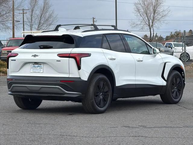 2026 Chevrolet V Blazer LT AWD