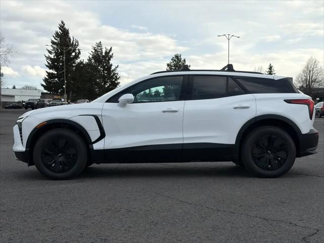 2026 Chevrolet V Blazer LT AWD