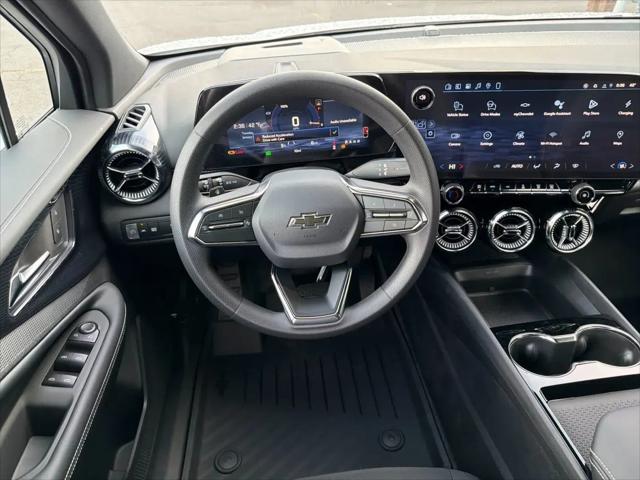 2026 Chevrolet V Blazer LT AWD