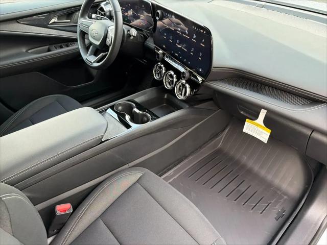 2026 Chevrolet V Blazer LT AWD