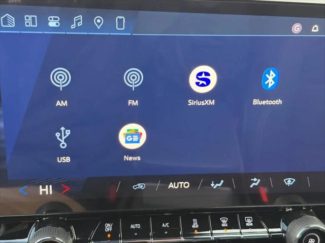 2026 Chevrolet V Blazer LT AWD