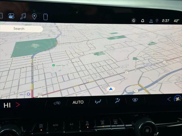 2026 Chevrolet V Blazer LT AWD
