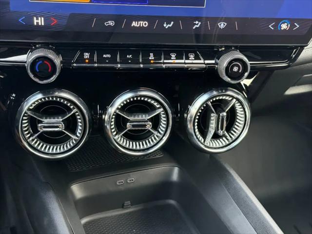 2026 Chevrolet V Blazer LT AWD