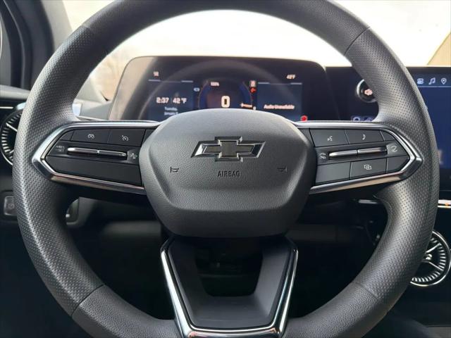 2026 Chevrolet V Blazer LT AWD