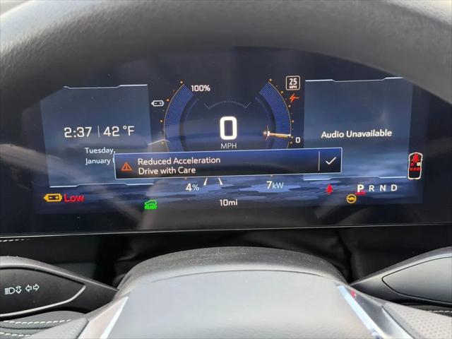 2026 Chevrolet V Blazer LT AWD