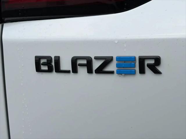 2026 Chevrolet V Blazer LT AWD