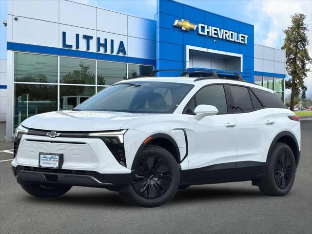 2026 Chevrolet V Blazer LT AWD for sale in Bend, OR