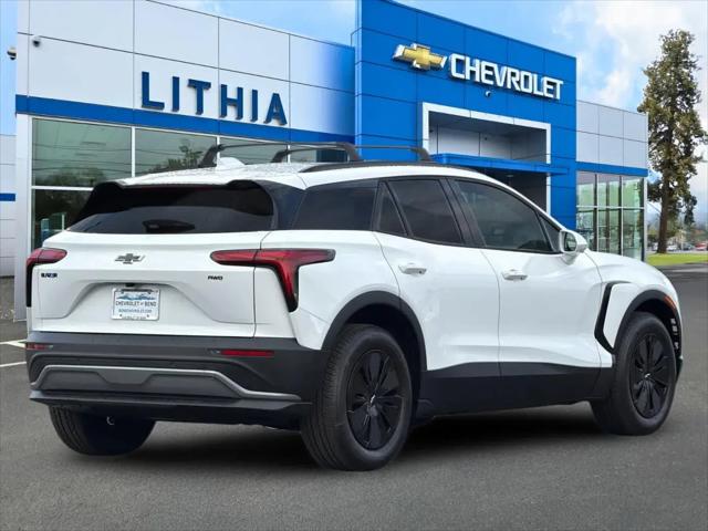 2026 Chevrolet V Blazer LT AWD