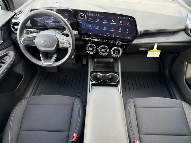 2026 Chevrolet V Blazer LT AWD