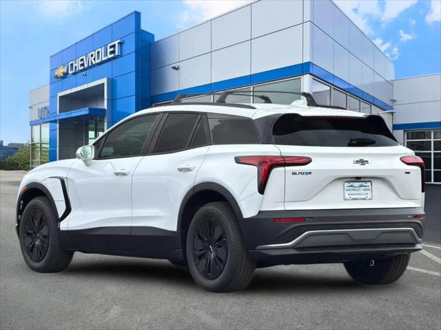 2026 Chevrolet V Blazer LT AWD