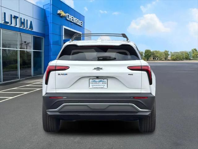 2026 Chevrolet V Blazer LT AWD
