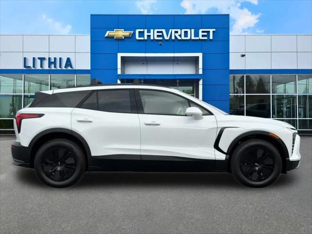 2026 Chevrolet V Blazer LT AWD