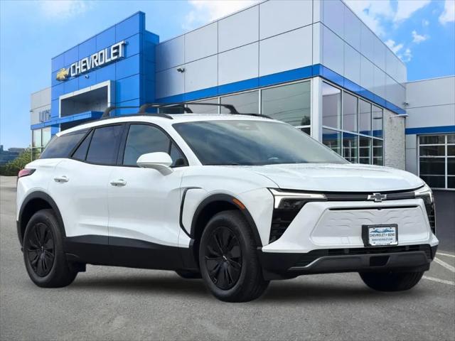 2026 Chevrolet V Blazer LT AWD
